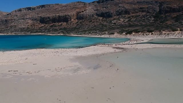 Kreta - Dron RLU