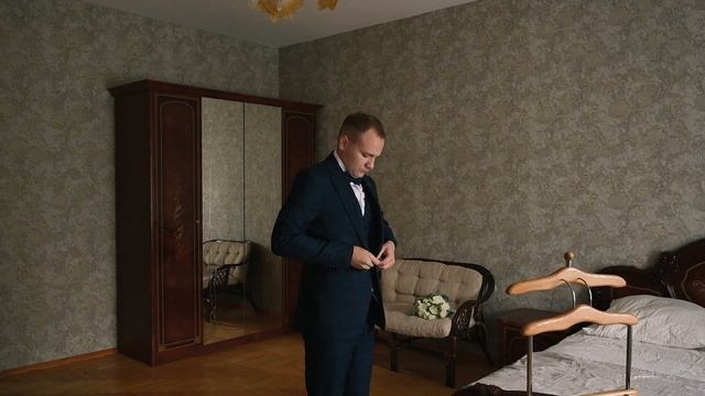 Свадебный клип 10.08.24, Воронежская область
