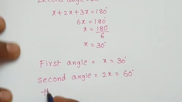 7th class Triangle and Its Properties chapter5 part-6||BY ARUNA EDUCATION