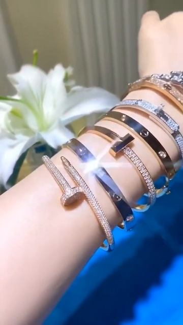 I think Tiffany is the best layered, and Cartier is also good. If you like, you can contact me