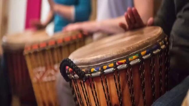 Relaxing Drum Music from Best Relaxing Music,peaceful relaxing music for stress relief