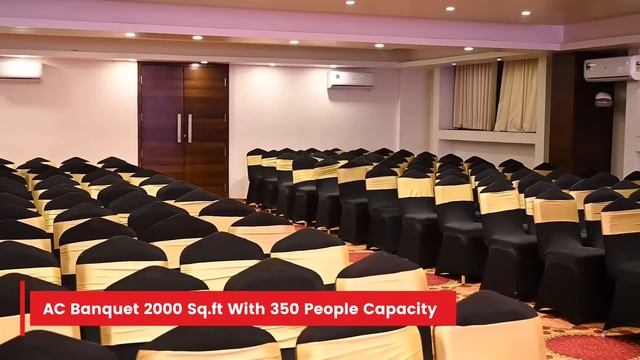 Hotel Sai Vijay & Wedding Banquet Hall, Party Hall,Corporate, Meetings & Conferences Hall In Nashik