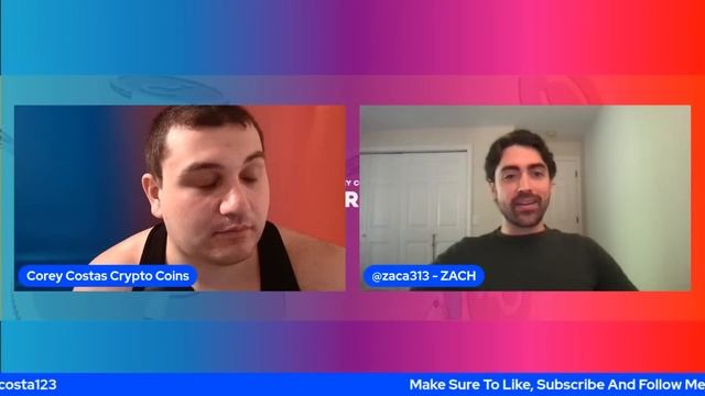 Perspectives On PDAI: What Actually Is Going On: With Zach