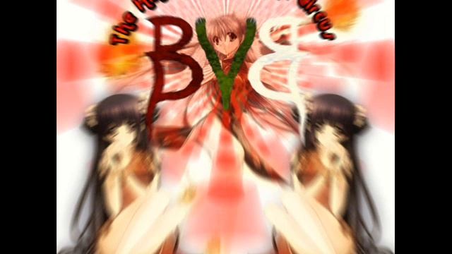 Bloody Vomit Bukkake - Dark Otaku Illusionism
