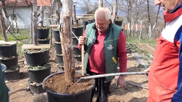 Čovjek sa 20 poslova započeo još jedan, jako vrijedan