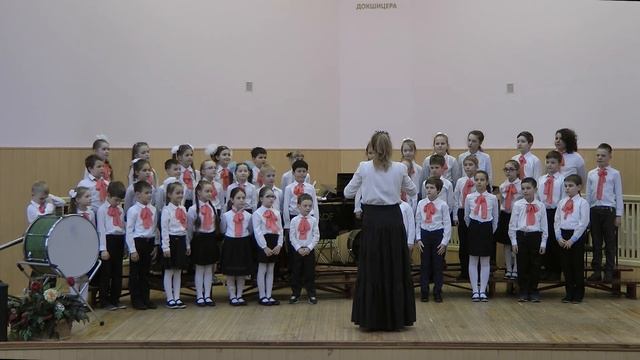 2019.04.29 "Форманта". Пасхальный фестиваль. Часть I.