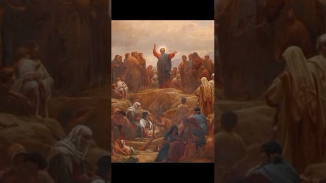 Евангелие дня