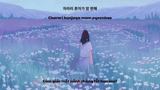 [Vietsub + Hangul + Rom] HOLIDAY - T-ara (티아라) Lyrics