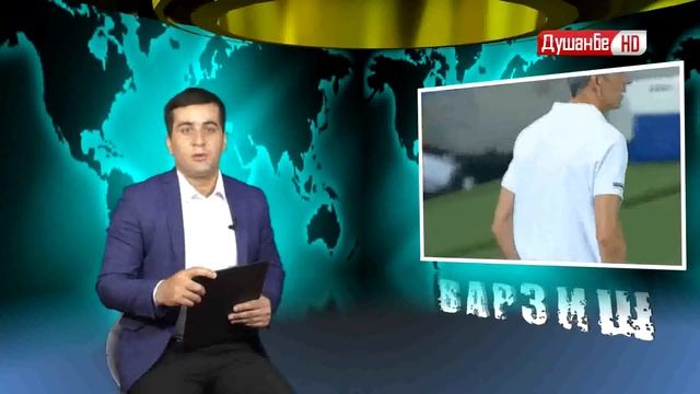"варзиш" Ливерпул...