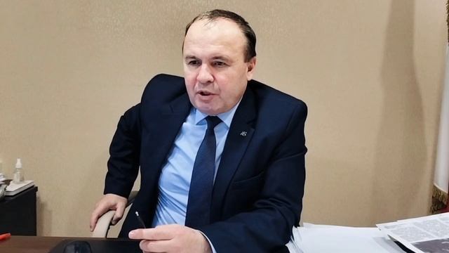 Видеоотчет об итогах работы АС  в период  с 20 по 26 января  2025 года