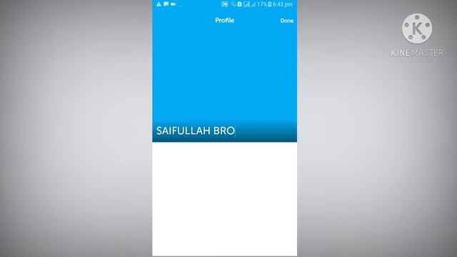 How To Create Bip Account In Android&bip app ka account kasy banay//WOT WEB OUT TECH