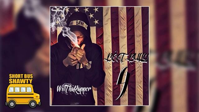 WillThaRapper - Mula
