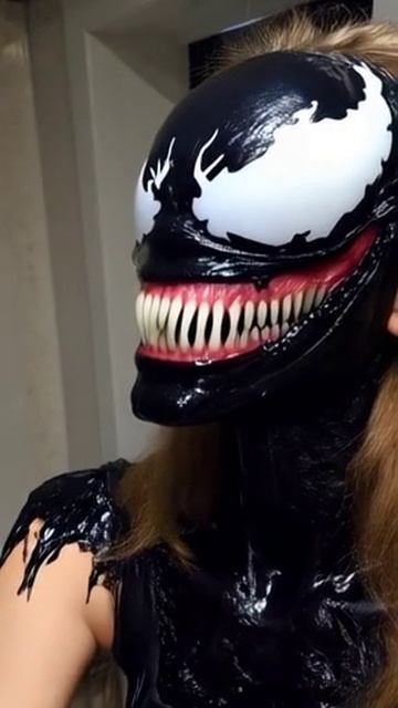 venom