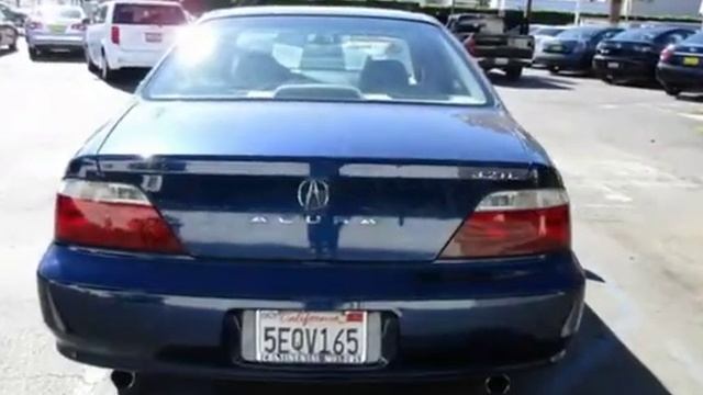 2003 Acura TL 3.2 for sale in NORTH HILLS, CA