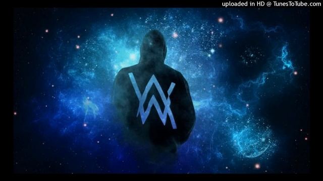 Alan Walker X Sak Noel - I Am the law Side (B.A.S.E Edit)