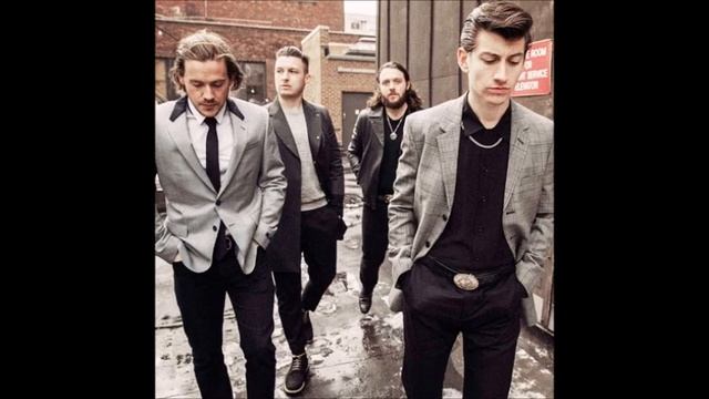 Arctic Monkeys - Do I Wanna Know? 432Hz