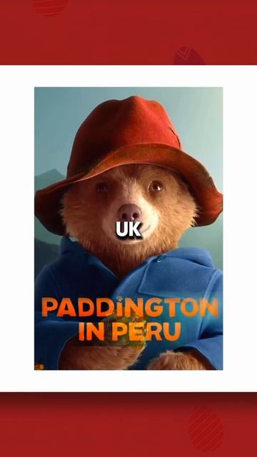 Will Paddington In Peru Be A Success?