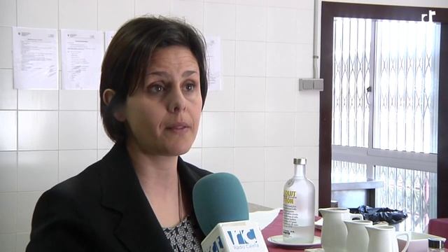 Un còctel de remolatxa ideat a Calella guanya el concurs de cocteleria jove