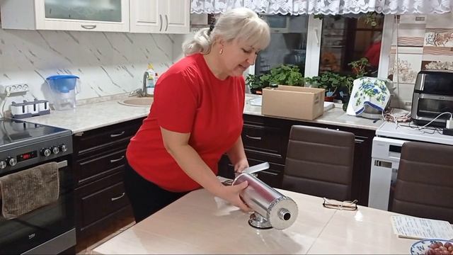 Отвечаю на ВОПРОСЫ. Ужин из того что было 😅