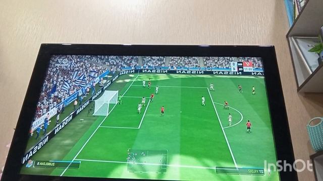 карьера за Сельту в фифе 24 выпуск 2