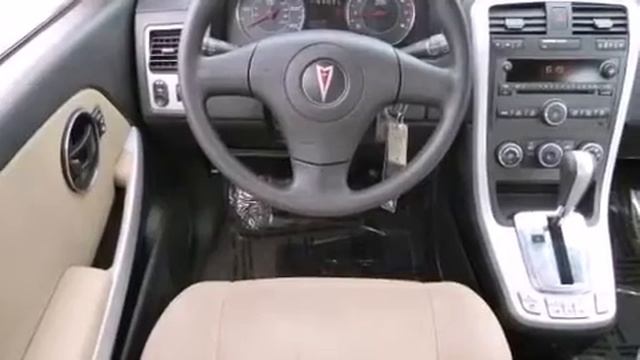 Pre-Owned 2007 Pontiac Torrent Burlington NJ 08016