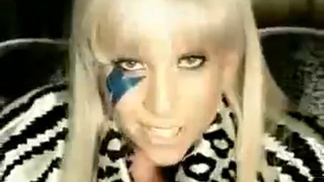 Lady GaGa - Boys Boys Boys