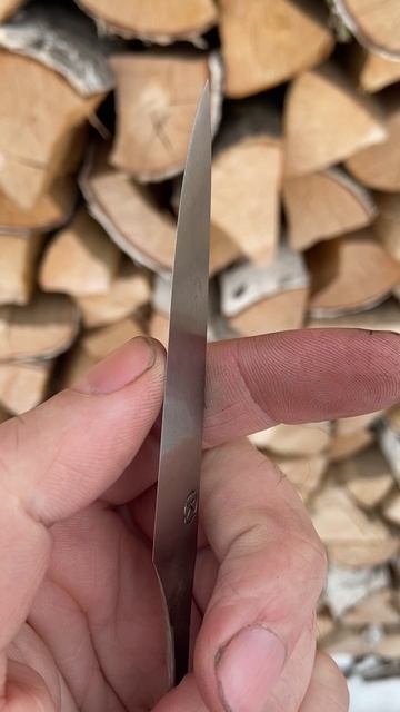 Oblynka Knife