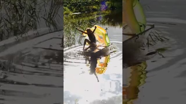 преобразумим мусор и хлам в функциональные вещи