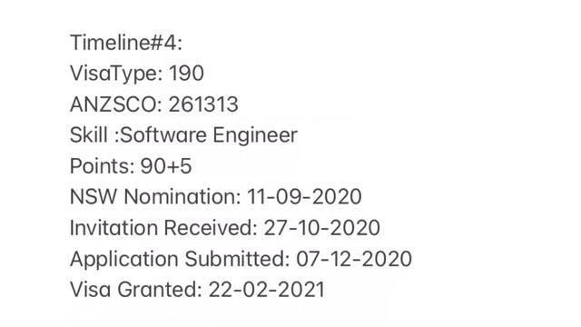 AUS PR 190 & 491 Visa Timelines & Grants in Feb2021 | Q & A |  Jay’s Techie Crown