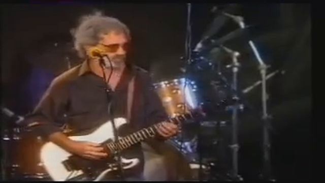 JJ Cale Hold on Baby