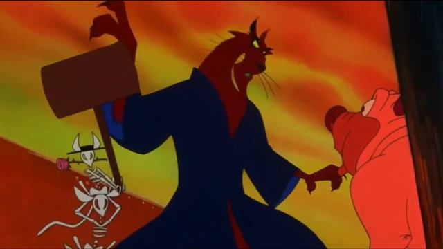 Песня: Злобного Рэда