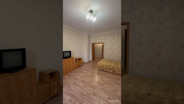 Аренда квартиры г.Новосибирск мкр.Горский д.8 48м2