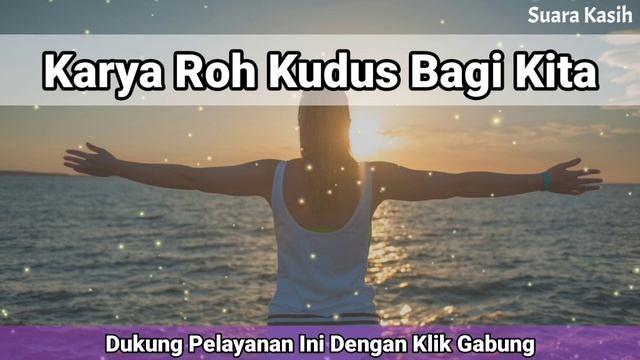 Renungan Pagi Kristen - Doa Pagi - Suara Injil - Pohon Kehidupan Terbaru - Saat Teduh Pagi Terbaru