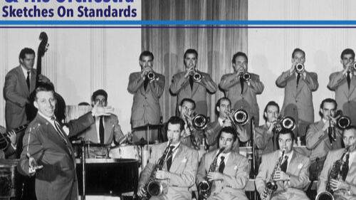 The BYU Synthesis Big Band – A Kenton Celebration (1959) CD2- 09. Opus 69