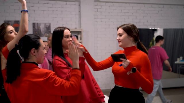 НастОЛОЛОлимпийские игры: обзорный ролик соревнований по настольным видам спорта