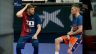 Valencia Basket 83 TD Systems Baskonia 61. Resumen y análisis del partido