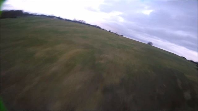 Emu 6" FPV training session with WFX & Rob     Racing quadcopter drone freestyle