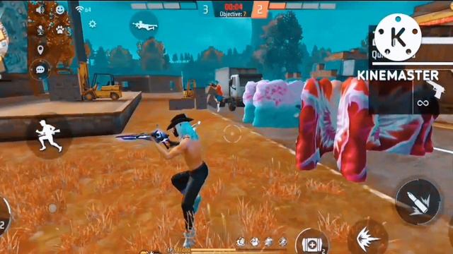 tujhe bhulane ka ek hi chara baki hai ff video top gamer wold total gaming best my game play