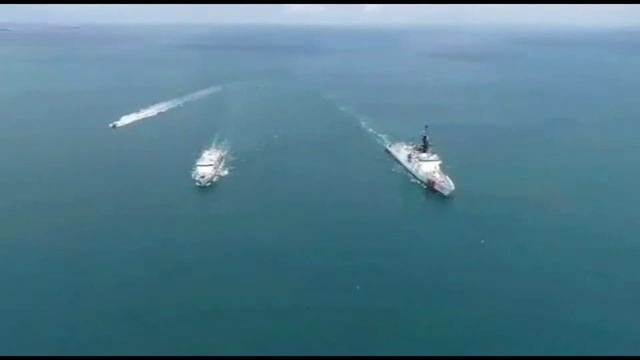 Inilah Kapal Perang TNI Angkatan Laut Buatan Indonesia