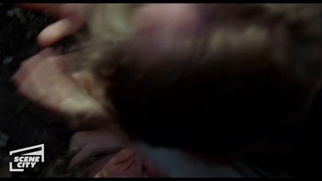 Legends of the Fall: Isabel's Death Scene (Brad Pitt)