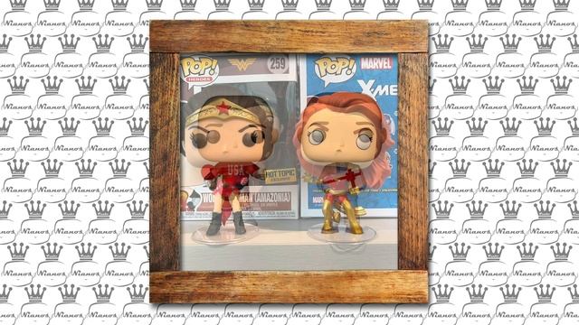 NEWS! NOVEDADES FUNKO 📰 SUPERMAN, BATMAN y MUCHO MÁS  (Semana 8/04/2019)