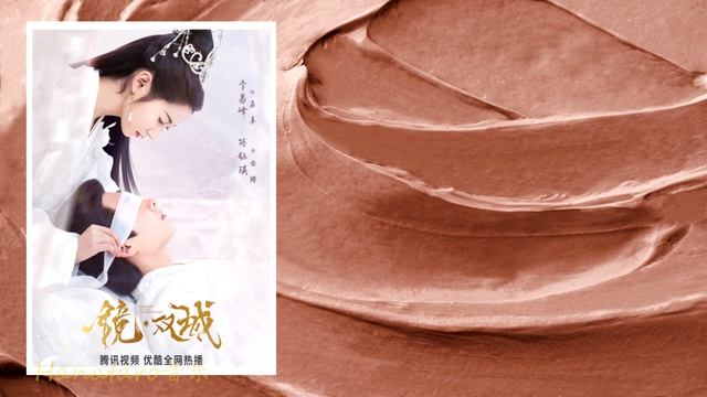 银临Yin Lin - 我是你的雨（电视剧《镜双城》插曲 Mirror Twin Cities Drama OST）【动态歌词 Lyric Video】『你听那天的雨声绵绵不停 那是我用泪水陪你呼吸