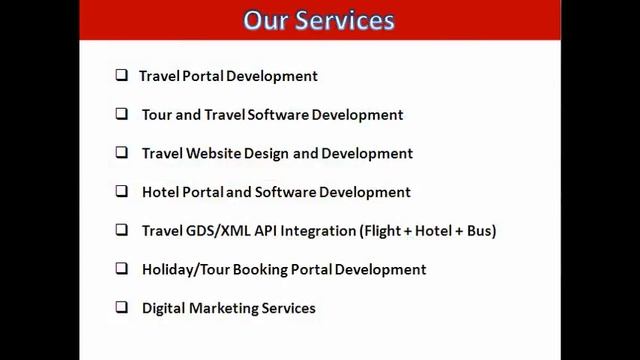 Axis Softech - Hotel Reservation Software