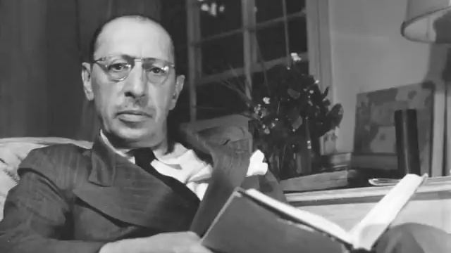 Stravinsky - The Rite of Spring, Part 2