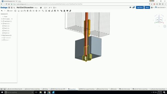 Getting Started With Cura 2.1.2 - Advanced Settings Part 2