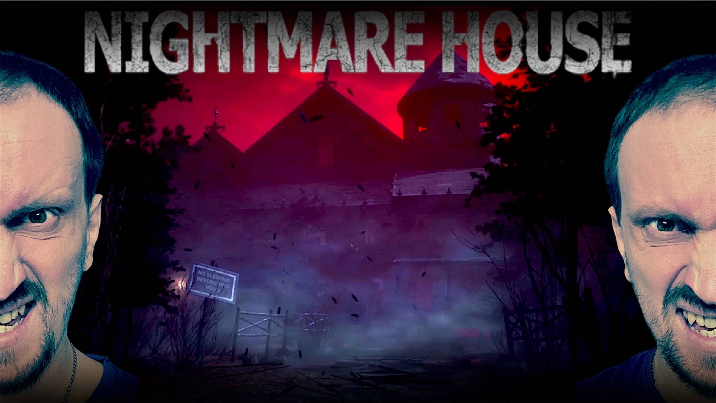 ДОМ УЖАСОВ ✅ Nightmare House The Original Mod