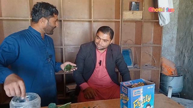 Sabaq Amoz Kahani | Gazab Ka Demagh Laraya Larky Ney | story | kahani