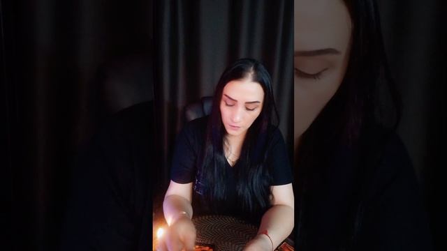 Таро расклад: Я покарен твоей улыбкой 😃