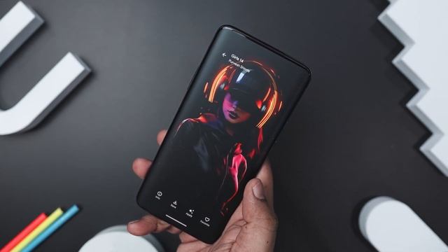 Top 10 Best Wallpaper Apps Every Android User Needs to Download Now! [2024]