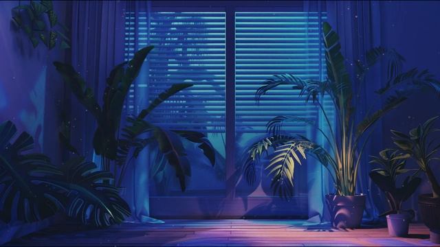I N N O C E N C E // 80's #chillwave #liminal #lofi #hiphop